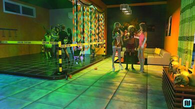 'Inside The Office With Your Boss And His Secretary As They Unleash Their Dirty Desires'