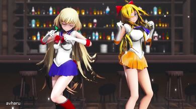 "Forbidden Love: The Maid and the Master"