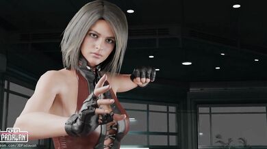 'Diamond Fetish - Busted Infiltration'