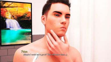 "Mastering the Art of Gazonga-Worship: Chapter 10.8. Who Needs Art When You've Got Gazongas?"