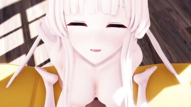 "My First Time with Noa"