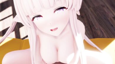 "My First Time with Noa"