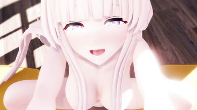 "My First Time with Noa"