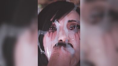 'Painful Cumshot Blowjob with Tifa's Juune Bug Animation'