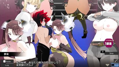 "The Boy Who Cum Twice: A Double Penetration Story".