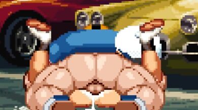 Rewritten: 'Baobao dominated by Brian in bizarre Hentai video'