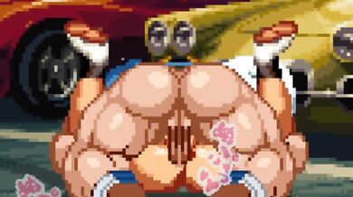 Rewritten: 'Baobao dominated by Brian in bizarre Hentai video'