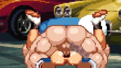 Rewritten: 'Baobao dominated by Brian in bizarre Hentai video'