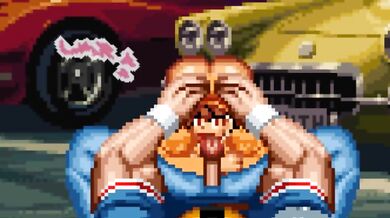 Rewritten: 'Baobao dominated by Brian in bizarre Hentai video'