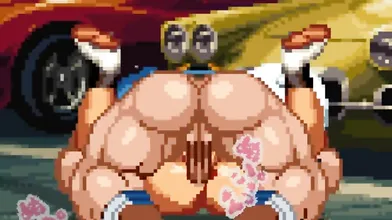 Rewritten: 'Baobao dominated by Brian in bizarre Hentai video'