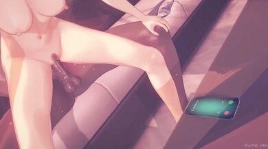 "Smutty Mistress Mix-Up"