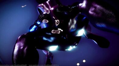 'Erotic Nightlife with Tifa - [RealGoodStuff Production]'