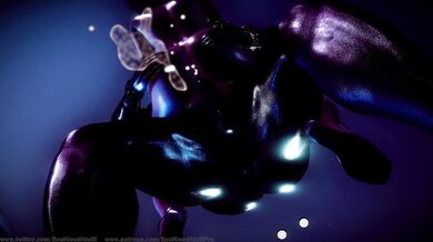 'Erotic Nightlife with Tifa - [RealGoodStuff Production]'
