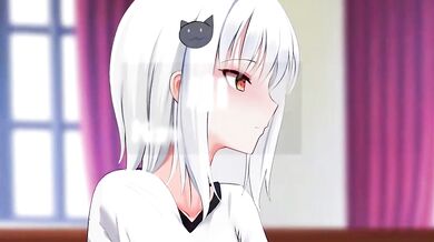 Rewritten as: "Catgirl Version 2.0 [Ginhaha]'