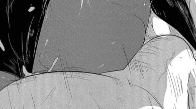 Rewritten: "Yoruichi's Big Tits and Butt Bounce in Maxi Dress"