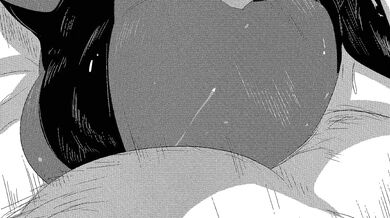 Rewritten: "Yoruichi's Big Tits and Butt Bounce in Maxi Dress"