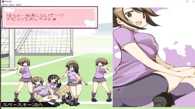 "The Hentai Flower Blooms with Eight Beautiful Petals!"