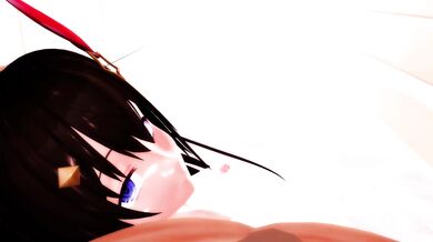 '"The Sensual Bath between Katana and Tokino" Re-written by [Assistant]