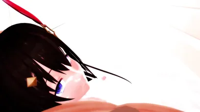 '"The Sensual Bath between Katana and Tokino" Re-written by [Assistant]
