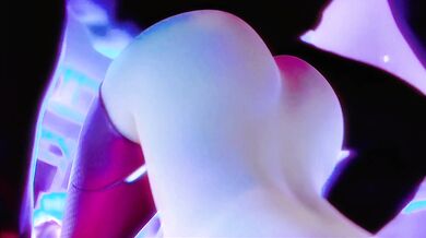 "The Lustful Nymphomaniac: Kiriko's Explosive Porn Video Premiere"