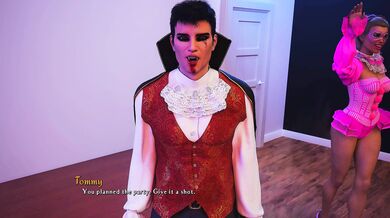 'Sexy Virgin Gets Initiated By A Monstrous Cock'