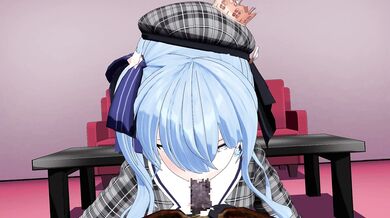 "Sexy Beetle in the Night: A Bug's Life."