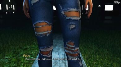 'Unforeseen Circumstances: The Mistress and Her Slaves Chapter 8.5. - The Submission Ritual'