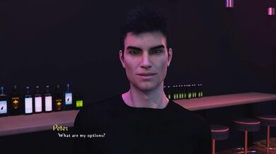 'Unforeseen Circumstances: The Mistress and Her Slaves Chapter 8.5. - The Submission Ritual'