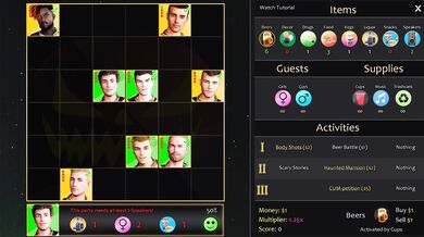 'Unforeseen Circumstances: The Mistress and Her Slaves Chapter 8.5. - The Submission Ritual'