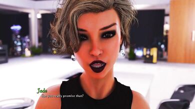 'Unforeseen Circumstances: The Mistress and Her Slaves Chapter 8.5. - The Submission Ritual'