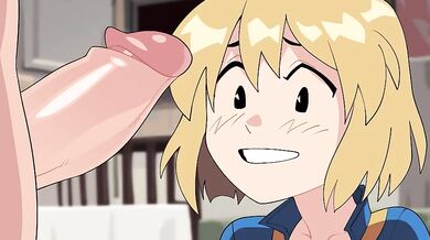 "The Vault Girl and the Adventures of her Secret Orgasm"