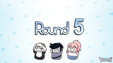 "Los Juegos de la Casa - Fan-dub Latino"