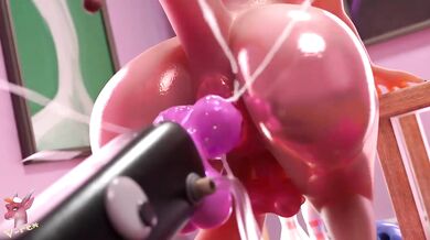 "Unleashing the Fury Within: The DinoFart Explosion"