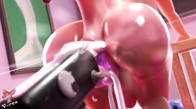 "Unleashing the Fury Within: The DinoFart Explosion"