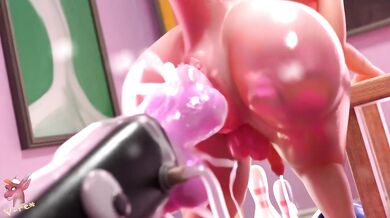 "Unleashing the Fury Within: The DinoFart Explosion"