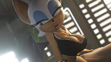 'Pleasure 1: Sensual Breasts and Racket-like Boobs Bouncing with Moans and Groans (Sound)'