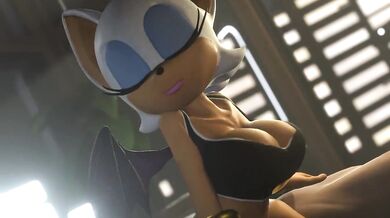 'Pleasure 1: Sensual Breasts and Racket-like Boobs Bouncing with Moans and Groans (Sound)'
