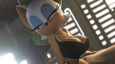 'Pleasure 1: Sensual Breasts and Racket-like Boobs Bouncing with Moans and Groans (Sound)'