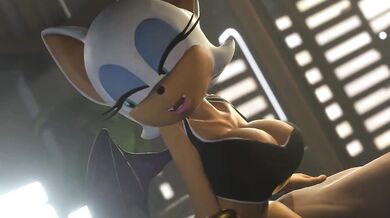 'Pleasure 1: Sensual Breasts and Racket-like Boobs Bouncing with Moans and Groans (Sound)'
