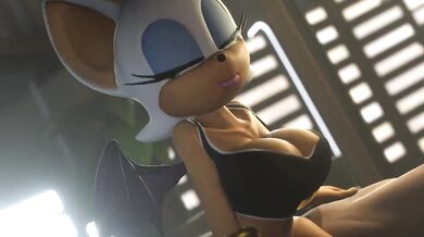'Pleasure 1: Sensual Breasts and Racket-like Boobs Bouncing with Moans and Groans (Sound)'