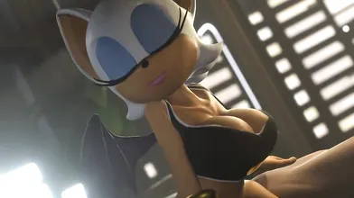'Pleasure 1: Sensual Breasts and Racket-like Boobs Bouncing with Moans and Groans (Sound)'