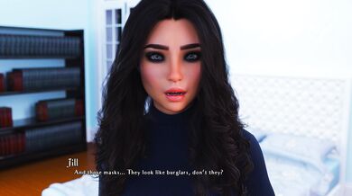 'Double DP with my BFF'