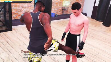 'Double DP with my BFF'