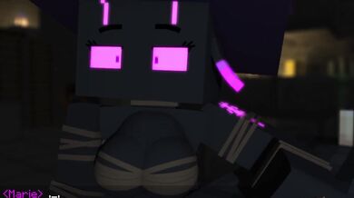 'The Unfortunate Mistake of Marie: A Hentai Adventure'