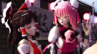 'Pounding the Deepest Depths'