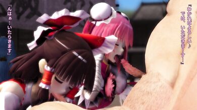 'Pounding the Deepest Depths'