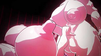 "The Masseuse, Cassia and the Groupie"