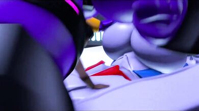 "Thrusting Into The Deepest Darkest Places Of My Soul!"