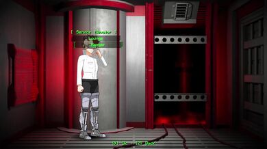 'Lunar Crisis v1.2b Day 3 and 4 - No Commentary 100% Playthrough'