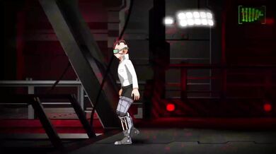 'Lunar Crisis v1.2b Day 3 and 4 - No Commentary 100% Playthrough'